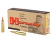 Hrndy 6 8mm Spc 120gr Sst 20 200 - FAST FLAT RATE SHIPPING 