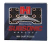 Hrndy 9mm 147gr Xtp Subsonic 25 250 - FAST FLAT RATE SHIPPING 