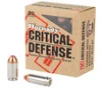 Hrndy Cd 40sw 165gr 20 200 - FAST FLAT RATE SHIPPING 