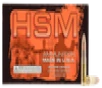 Hsm Game King  Hsm 300blk3n 300 Bo 125 Spt 20 25 - FAST FLAT RATE SHIPPING 