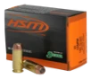 Hsm Pro Pistol  Hsm 10mm15n20 10mm 180 Jhp 20 20 - FAST FLAT RATE SHIPPING 