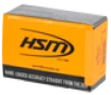 Hsm Training  Hsm 402r 40sw 180 Fmj Remanuf 50 20 - FAST FLAT RATE SHIPPING 