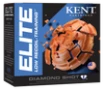 Kent Cartridge Elite  Kent E12l248 Elite Lrcoil12 2 75 8sht 7 8 25 10 - FAST FLAT RATE SHIPPING 