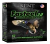 Kent Cartridge Fasteel 2 0  Kent K123fs364 Faststl20 12 3in 4 11 4 25 10 - FAST FLAT RATE SHIPPING 