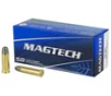 Magtech 38spl 158gr Lrn 50 1000 - FAST FLAT RATE SHIPPING 
