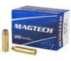 Magtech 500sw 325gr Sjsp 20 500 - FAST FLAT RATE SHIPPING 