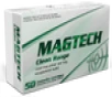 Magtech Clean Range  Magtech Cr40a 40s 180 Feb 50 20 - FAST FLAT RATE SHIPPING 