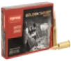 Norma Ammunition  ruag  Dedicated Precision  Norma 10166522 6 5crd 143 Golden Trgt Bthp 20 10 - FAST FLAT RATE SHIPPING 
