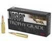 Nosler 6 5 Creedmoor 140gr Ab 20 200 - FAST FLAT RATE SHIPPING 