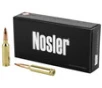 Nosler 6 5mm Creed 120gr Bt 20 200 - FAST FLAT RATE SHIPPING 