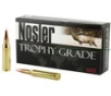 Nosler 7mm-08 140gr Ab 20 200 - FAST FLAT RATE SHIPPING 