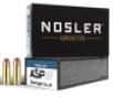 Nosler Assured Stopping Power  Nos 51054 Match Hg 9mm p 124 Jhp 50 10 - FAST FLAT RATE SHIPPING 