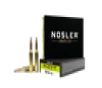 Nosler Ballistic Tip  Nos 40056 Bthunt 260 120 Bt 20 10 - FAST FLAT RATE SHIPPING 