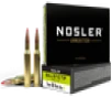 Nosler Ballistic Tip  Nos 40060 Trophy 7mm08 120 Bt 20 10 - FAST FLAT RATE SHIPPING 