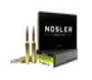 Nosler Ballistic Tip  Nos 42050 Bthunt 6 5crd 120 Bt 20 10 - FAST FLAT RATE SHIPPING 