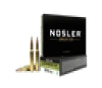 Nosler E-tip  Nos 40035 E-tip 308win 168 E-tip 20 10 - FAST FLAT RATE SHIPPING 