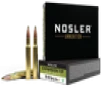 Nosler E-tip  Nos 40036 E-tip 30-06 168 E-tip 20 10 - FAST FLAT RATE SHIPPING 