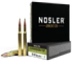 Nosler E-tip  Nos 40037 E-tip 30-06 180 E-tip 20 10 - FAST FLAT RATE SHIPPING 
