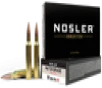 Nosler Match Grade  Nos 43136 Cc 338lap Match 300 Hp 20 10 - FAST FLAT RATE SHIPPING 