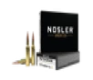 Nosler Match Grade  Nos 60115 6 5crd 140 Rdf Hpbt 20 10 - FAST FLAT RATE SHIPPING 