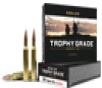 Nosler Trophy Grade  Nos 49323 Trophy 338lap 300 Ab 20 10 - FAST FLAT RATE SHIPPING 