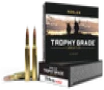 Nosler Trophy Grade  Nos 60025 Trophy 270 130 Ab 20 10 - FAST FLAT RATE SHIPPING 