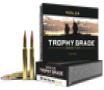 Nosler Trophy Grade  Nos 60044 Trophy 280ak 160 Pt 20 10 - FAST FLAT RATE SHIPPING 