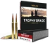 Nosler Trophy Grade  Nos 60116 280ak Imp 150 Ablr 20 10 - FAST FLAT RATE SHIPPING 