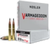 Nosler Varmageddon  Nos 40127 300bo 110 Fbt 20 20 - FAST FLAT RATE SHIPPING 