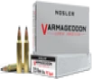 Nosler Varmageddon  Nos 65145 223 55 Fbt 20 20 - FAST FLAT RATE SHIPPING 