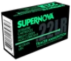 Piney Mountain Ammunition Green Tracer  Supernova Pmsn22lrg 22lr 40lrn Grn Tracers 50 100 - FAST FLAT RATE SHIPPING 