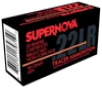 Piney Mountain Ammunition Red Tracer  Supernova Pmsn22lrr 22lr 40lrn Red Tracers 50 100 - FAST FLAT RATE SHIPPING 