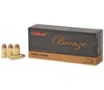 Pmc Brnz 9mm 115gr Jhp 50 1000 - FAST FLAT RATE SHIPPING 