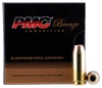 Pmc Bronze  Pmc 10b 10mm 170 Jhp 25 20 - FAST FLAT RATE SHIPPING 