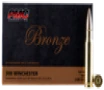 Pmc Bronze  Pmc 308b 308 147 Fmj Tgt 20 25 - FAST FLAT RATE SHIPPING 