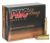 Pmc Bronze  Pmc 38g 38sp 132 Fmj Tgt 50 20 - FAST FLAT RATE SHIPPING 
