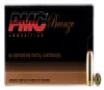 Pmc Bronze  Pmc 40d 40s 165 Fmj Tgt 50 20 - FAST FLAT RATE SHIPPING 