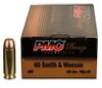 Pmc Bronze  Pmc 40dbp 40s 165 Fmj Battle Pk 300 3 - FAST FLAT RATE SHIPPING 