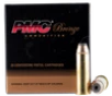 Pmc Bronze  Pmc 44b 44mag 180 Jhp 25 20 - FAST FLAT RATE SHIPPING 