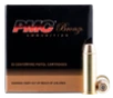 Pmc Bronze  Pmc 44d 44mag 240 Tcsp Tgt 25 20 - FAST FLAT RATE SHIPPING 