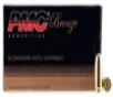 Pmc Bronze  Pmc 45a Target 45acp 230 Fmj 50 20 - FAST FLAT RATE SHIPPING 