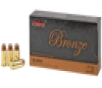 Pmc Bronze  Pmc 45b 45acp 185 Jhp 50 20 - FAST FLAT RATE SHIPPING 