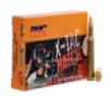 Pmc X-tac Match  Pmc 223xm 223 77 Otm Match 20 10 - FAST FLAT RATE SHIPPING 