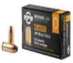 Ppu Defense  Ppu Ppd45 45acp 185 Jhp 50 10 - FAST FLAT RATE SHIPPING 