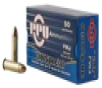 Ppu Handgun  Ppu Pph38sf 38sp 130 Fmj 50 10 - FAST FLAT RATE SHIPPING 