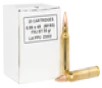 Ppu Metric Rifle  Ppu Pprm556b 5 56x45 M193 Fmjbt 55gr 1000rd - FAST FLAT RATE SHIPPING 