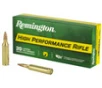 Rem 243win 80gr Psp 20 200 - FAST FLAT RATE SHIPPING 