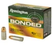 Rem Golden Sbr 9mm 124gr 20 500 - FAST FLAT RATE SHIPPING 