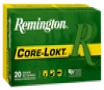 Remington Ammunition Core-lokt  Rem 29495 R300w1 300win 150 Pspcl 20 10 - FAST FLAT RATE SHIPPING 