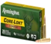 Remington Ammunition Core-lokt  Rem R27853 3006 150 Cl Copp Hp 20 10 - FAST FLAT RATE SHIPPING 
